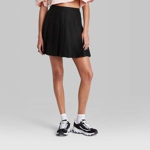 WILD FABLE TENNIS SKIRT